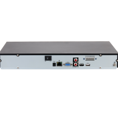 DAHUA 8kanal 4K 2-diskli NVR Kayıt Cihazı NVR4208-4KS3