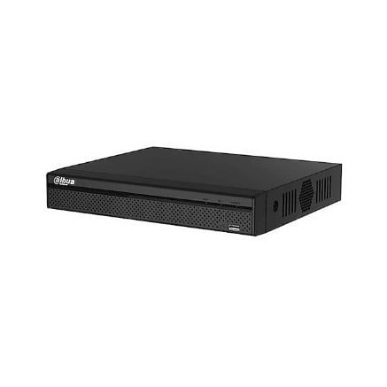 DAHUA 8kanal 5mp 1-diskli Analog Kayıt Cihazı XVR5108HS-5M-I3