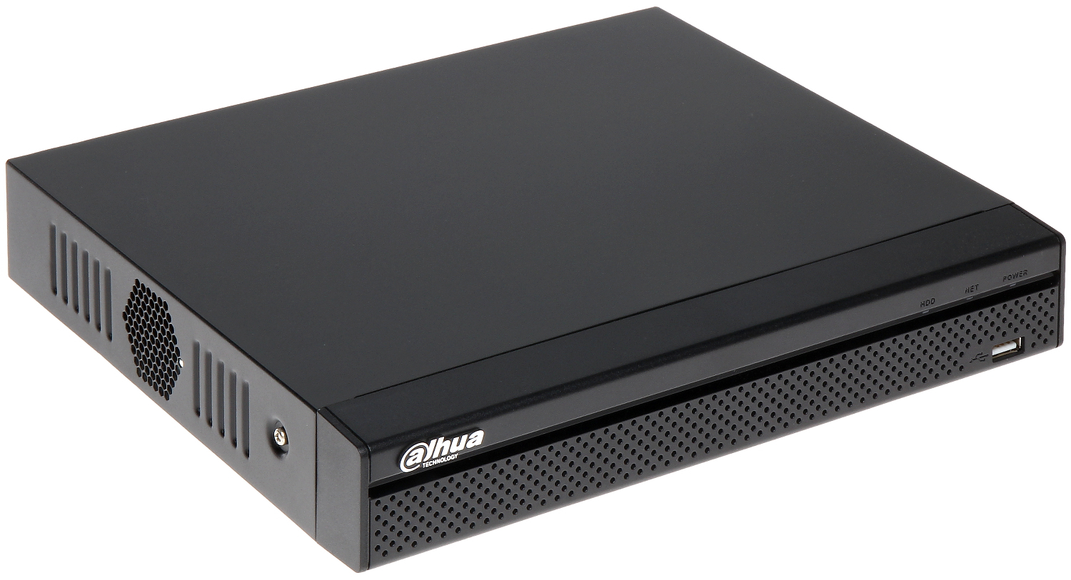 DAHUA 8kanal 8mp 1-diskli H265 NVR Kayıt Cihazı NVR2108HS-T
