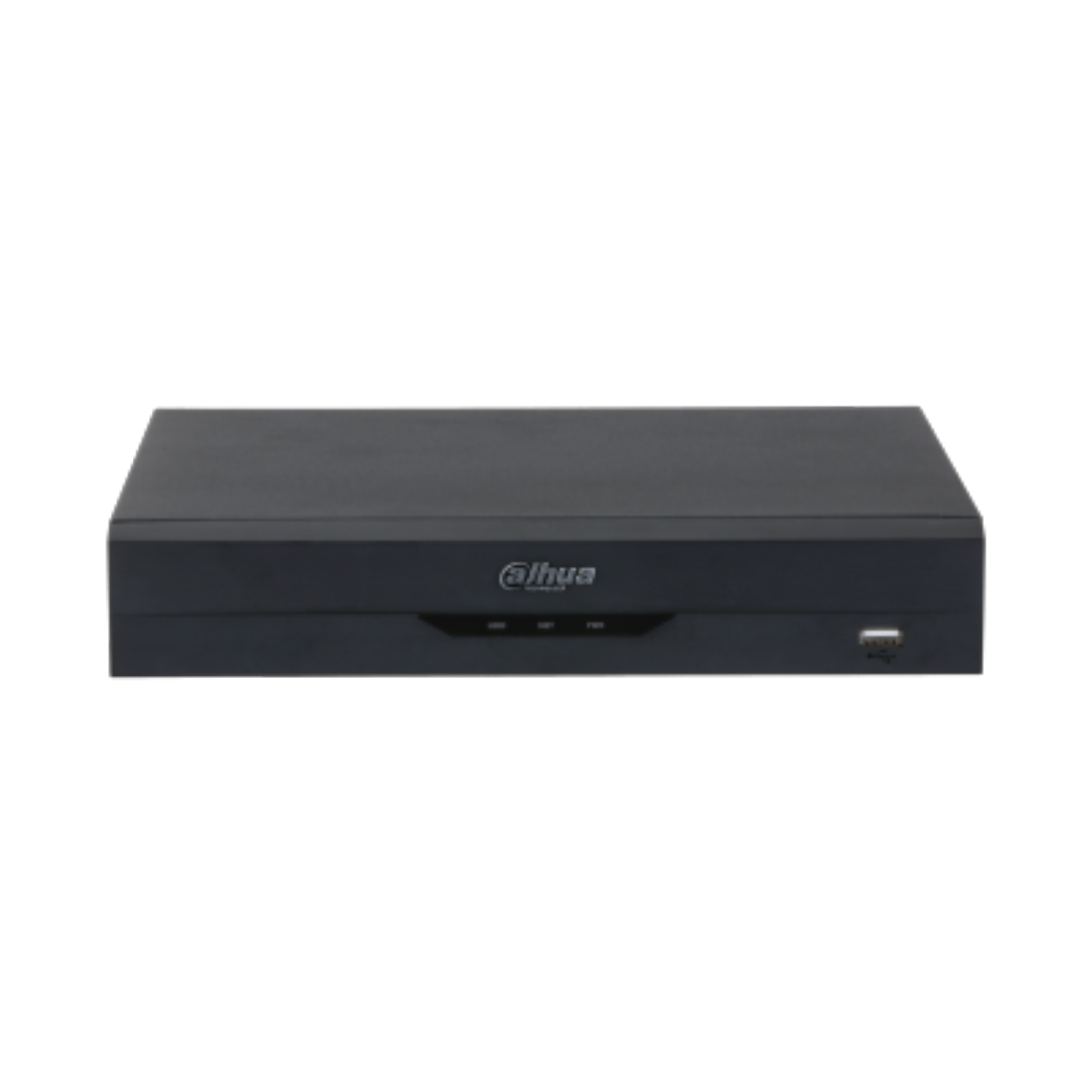 DAHUA 8kanal 8mp 1-diskli H265 NVR Kayıt Cihazı NVR2108HS-T