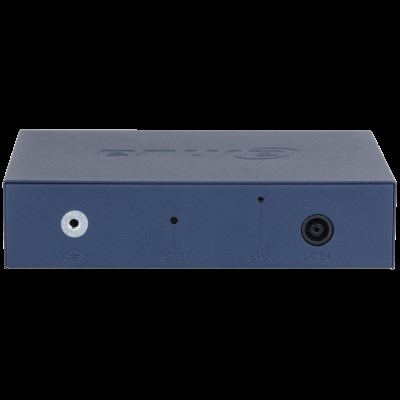 DAHUA CS4006-4ET2GT-60 4XFE-2XGE POE YÖNETİLEBİLİR SWİTCH