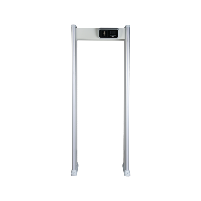 DAHUA DH-D106 PG&DH-D106 Kapı Tipi Metal Dedektörü