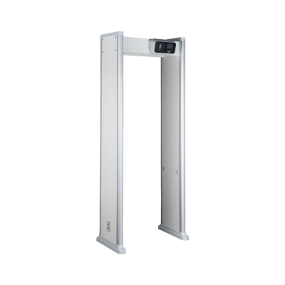 DAHUA DH-D106 PG&DH-D106 Kapı Tipi Metal Dedektörü