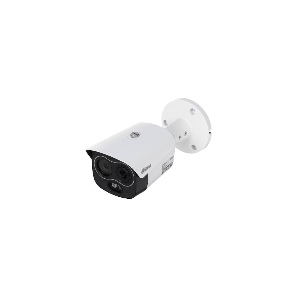 DAHUA DH-TPC-BF1241 TERMAL IP WizSense   BULLET KAMERA