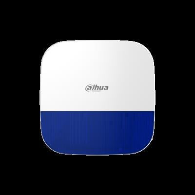 DAHUA DHI-ARA13-W2(868) KABLOSUZ DIŞ ALAN SİREN