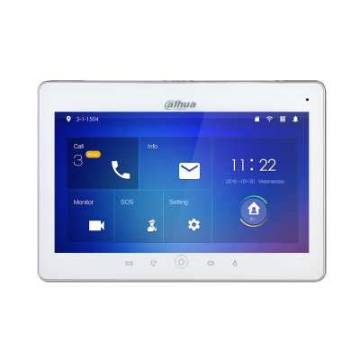 DAHUA DHI-VTH5241DW-S2 10