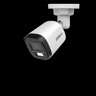 DAHUA HAC-B1A51-U-IL-0360B 5MP 3.6MM 4IN1 HDCVI BULLET KAMERA