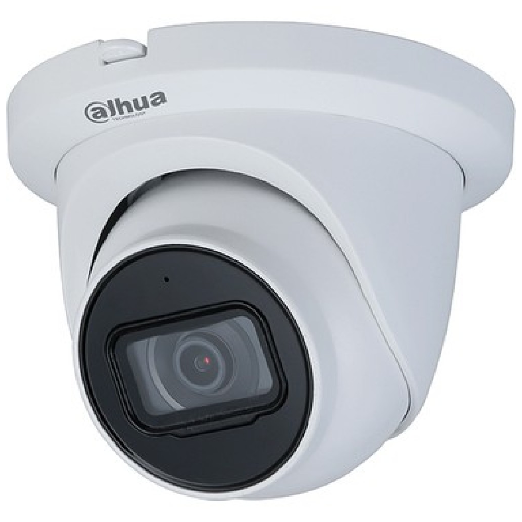 DAHUA HAC-HDW1500TLMQP-A-0280B-S2, 5Mpix, 2.8mm Lens, 30 Mt Gece Görüşü, Dahili Mikrofon, 4 IN 1, IP67, Dome Kamera