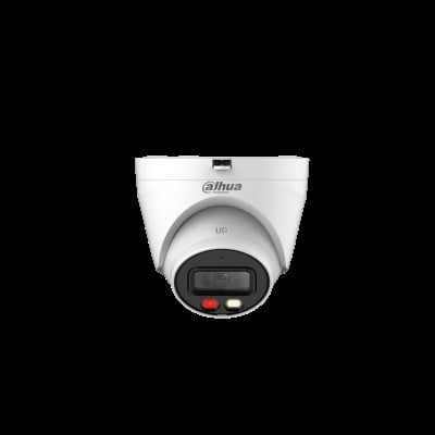 DAHUA IPC-HDW1439V-SA-IL 4MP 2.8 MM AKILLI IŞIK SESLİ IP DOME KAMERA