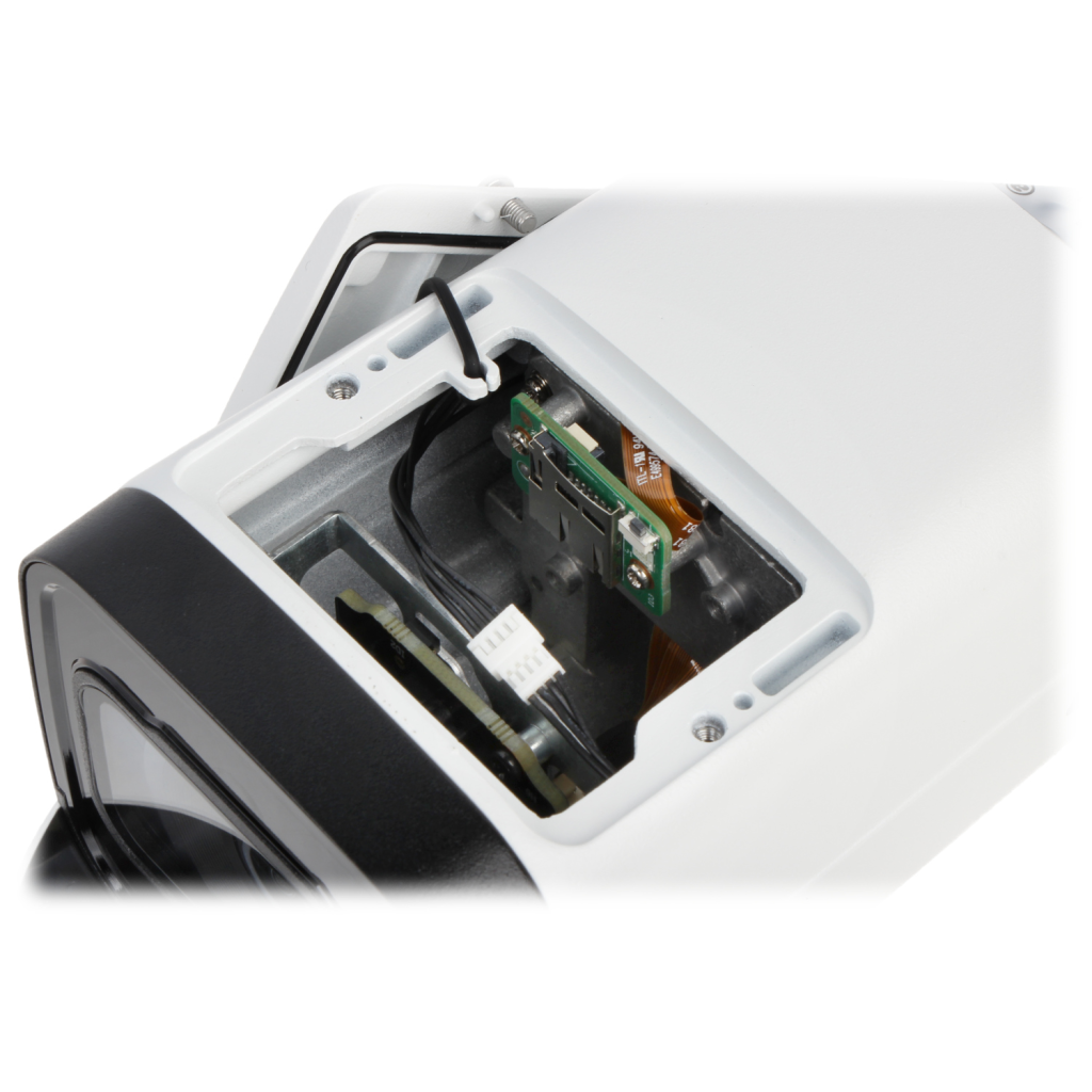DAHUA IPC-HFW5241T-ASE,  2Mpix, 3,6mm Lens, H265+, Starlight, 80Mt Gece Görüşü,  IP67, PoE Metal Kasa Bullet IP Kamera