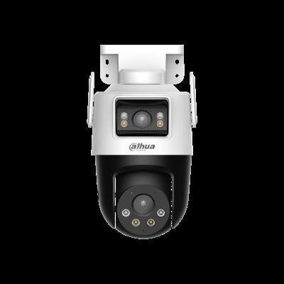 DAHUA IPC-WPT1539DD-SW-5E2-PV 5+5MP 2.8MM WI-FI PAN/TILT PT KAMERA