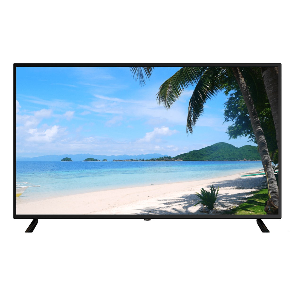 DAHUA LM55-F400 55