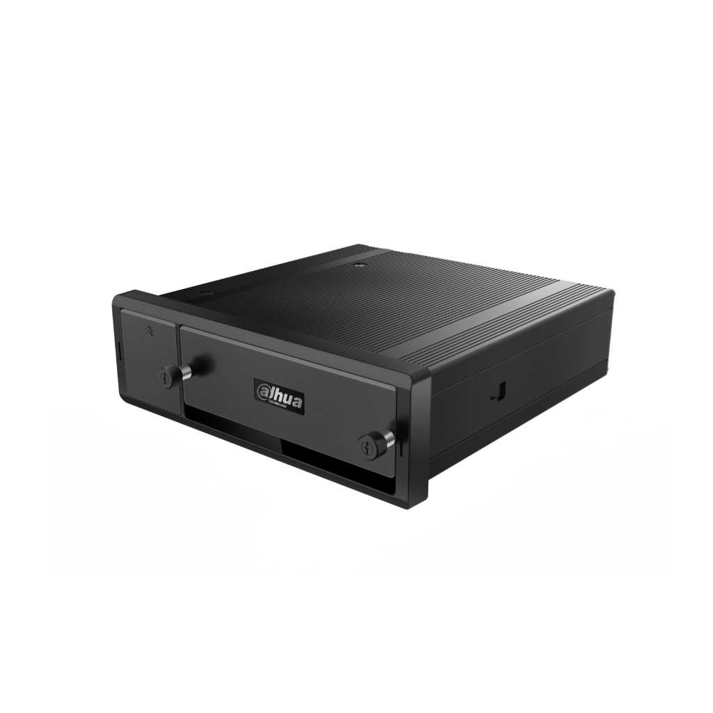 DAHUA MNVR4104-GFI, 4Kanal, Mobil NVR
