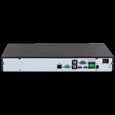 DAHUA NVR5232-EI2 32 KANAL NVR KAYIT CİHAZI