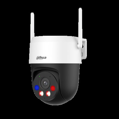 DAHUA P3AS-PV 3MP 4MM DIS ORTAM WIFI PAN TILT IP KAMERA