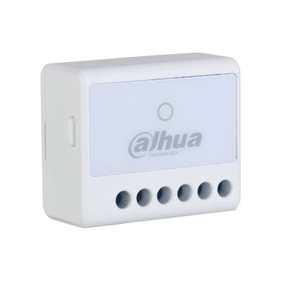 DAHUA Relay DHI-ARM7011-W2(868) Kablosuz Role Modülü