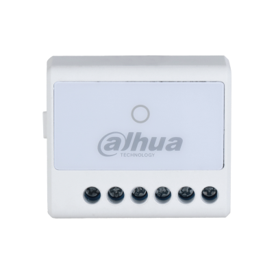DAHUA Relay DHI-ARM7011-W2(868) Kablosuz Role Modülü