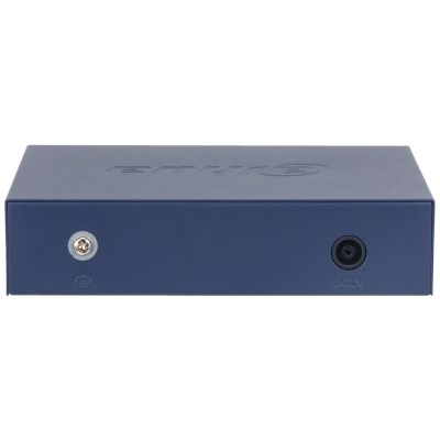 DAHUA S3006-4ET-60 4FEX2XGE 60W YÖNETİLEMEZ POE SWITCH