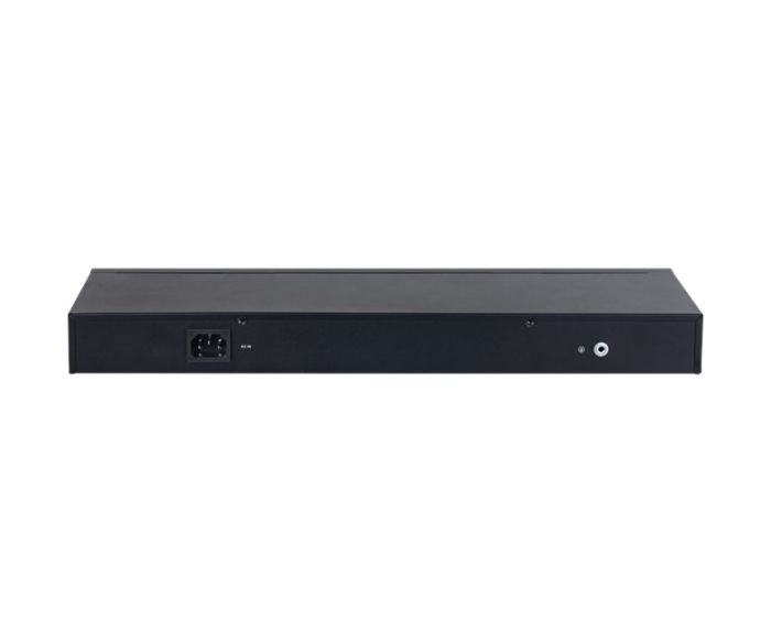 DAHUA SG4020 18 PORT 10/100/1000 +2SFP YONETILEBIL