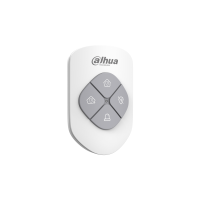 DAHUA Uzaktan Kumanda ARA24-W2(868)-B
