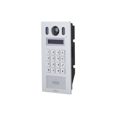 DAHUA VTO6222E-P 2 Telli IP Intercom Sistemi Daire Tipi