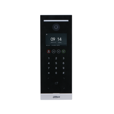 DAHUA VTO6521H-D Apartman Tipi Zil Paneli