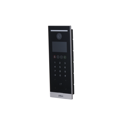 DAHUA VTO6521H-S2 Apartman Tipi Zil Paneli
