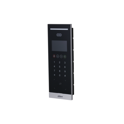 DAHUA VTO6531H-S2 Apartman Tipi Zil Paneli