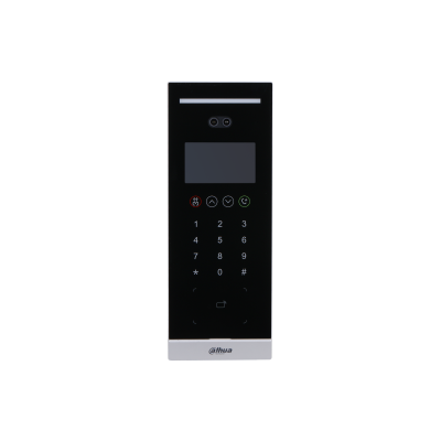 DAHUA VTO6531H-S2 Apartman Tipi Zil Paneli