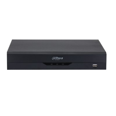 DAHUA XVR5104HS-5M-I3/T 4 KANAL 1HDD(16TB) AHD KAYIT CİHAZI