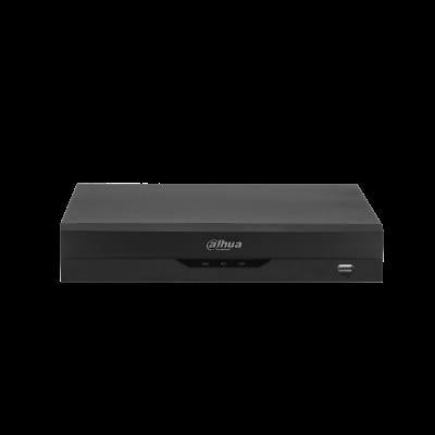 DAHUA XVR5108HS-5M-I3 8 KANAL 5MP XVR KAYIT CİHAZI
