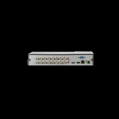 DAHUA XVR5116HS-5M-I3/T 16 KANAL AHD/HİBRİT KAYIT