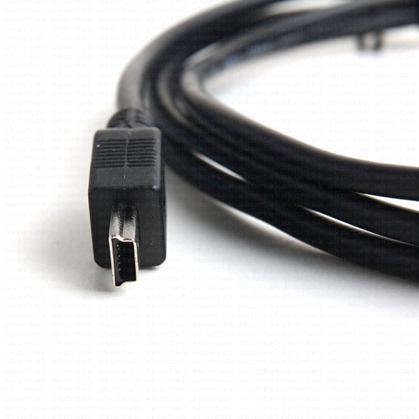 DARK 1.5metre mUSB Şarj ve Data Kablosu