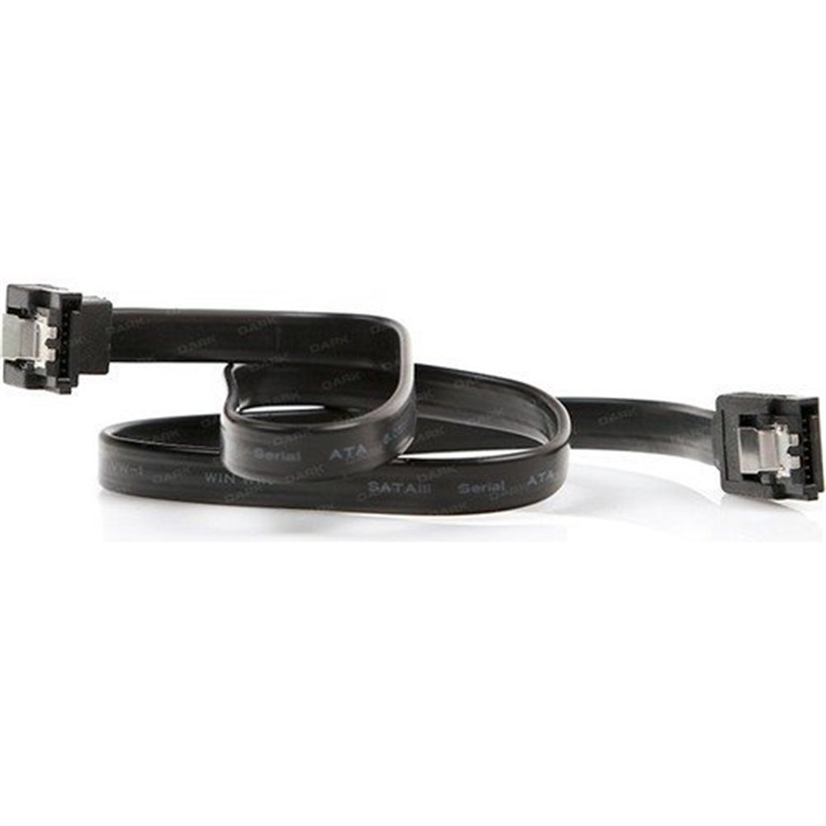 DARK DK-CB-SATA3L52 HDD (Harddisk) Sata Kablosu