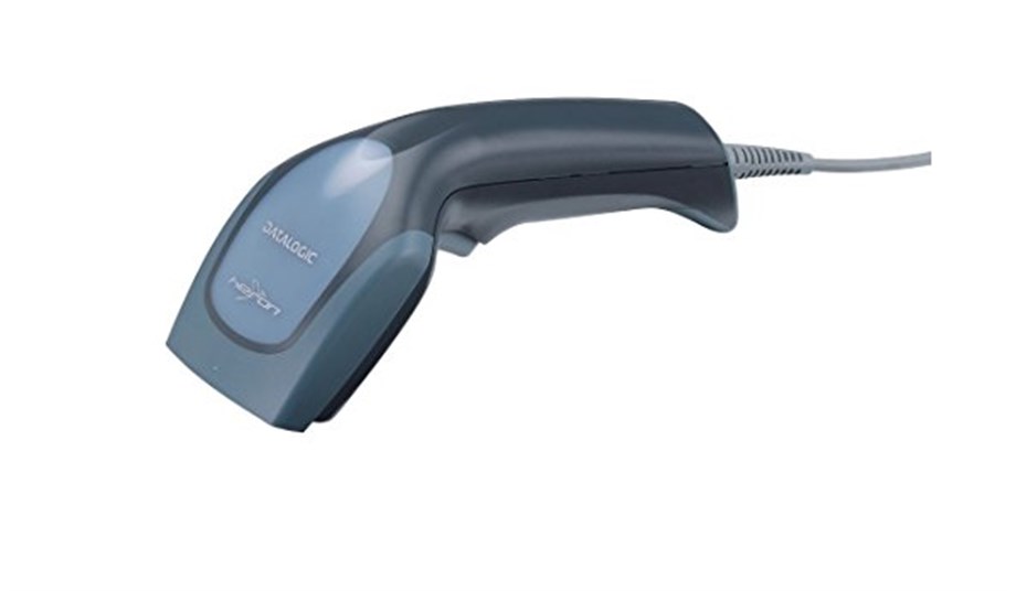 DATALOGIC HERON - D130