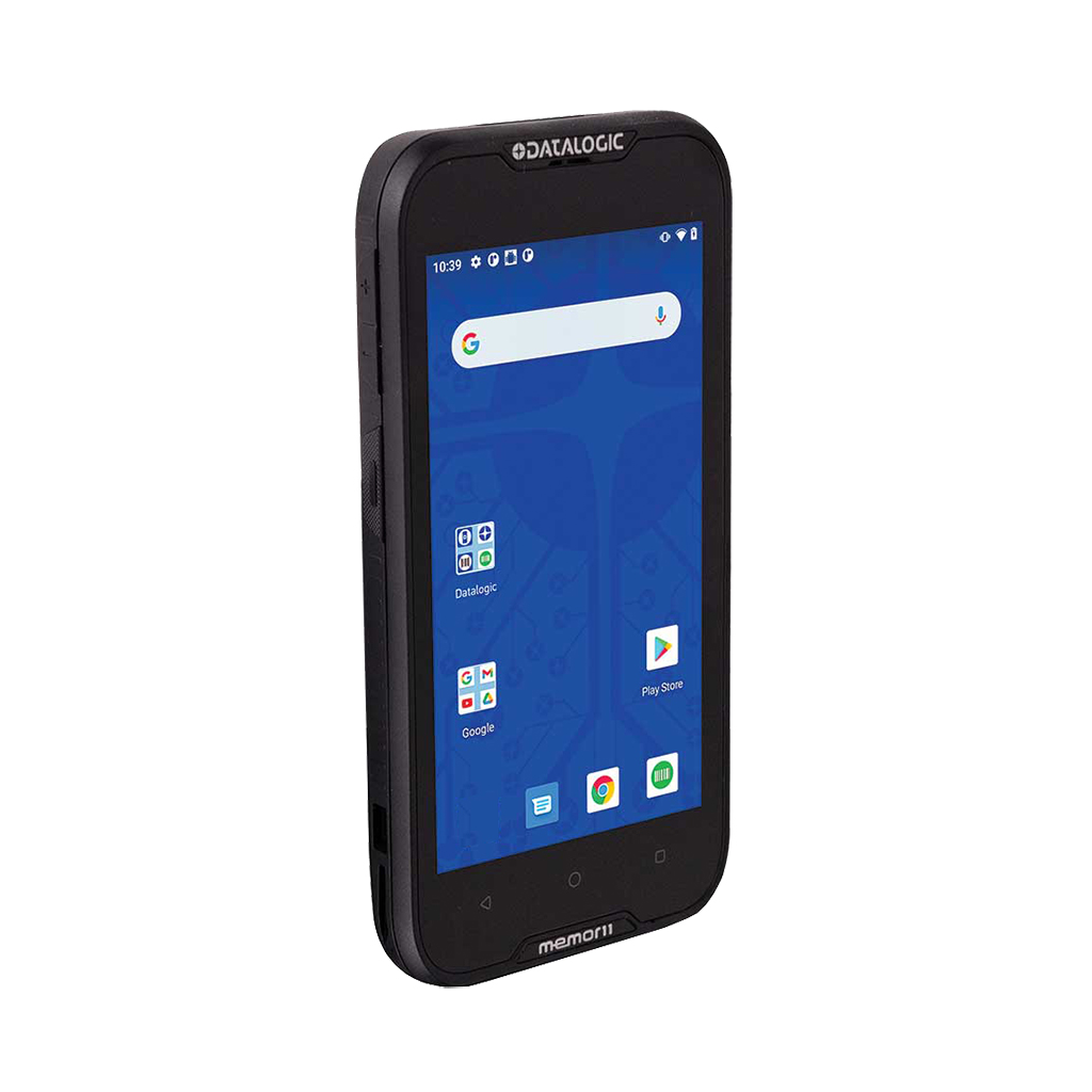DATALOGIC Memor 11, Android 11, WiFi, Bluetooth, 4 GB RAM, 32GB ROM, 5