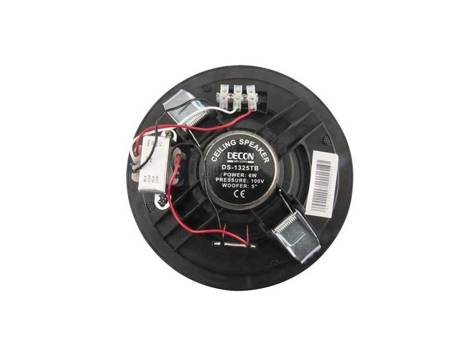 DECON DS-1325TB  5