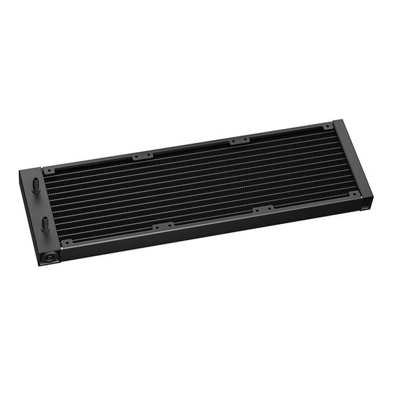 DEEPCOOL 360mm MYSTIQUE 360 Sıvı Soğutmalı AM5-1851p İşlemci Fanı LCD Ekranlı