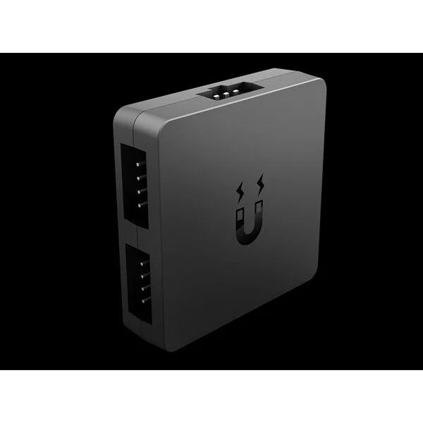 DEEPCOOL 5V ADD-RGB - 12V RGB Dönüştürücü Hub