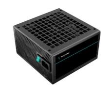 DEEPCOOL 650W 80+ PF650 12cm Fanlı Power Supply