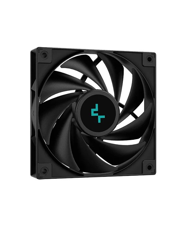 DEEPCOOL AG620 Hava Soğutmalı AM5-1851p Dual İşlemci Fanı