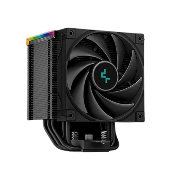 DEEPCOOL AK500 DIGITAL Hava Soğutmalı AM5-1851p İşlemci Fanı