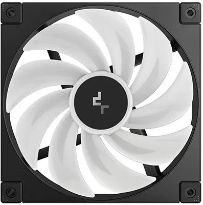 DEEPCOOL FD14-ARGB-3IN1 14CM ARGB KASA FANI 3-lü paket