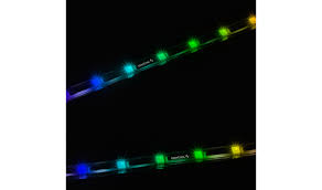 DEEPCOOL RGB 200PRO Adreslenebilir (ARGB) LED Şerit (5V - 3 Pin)