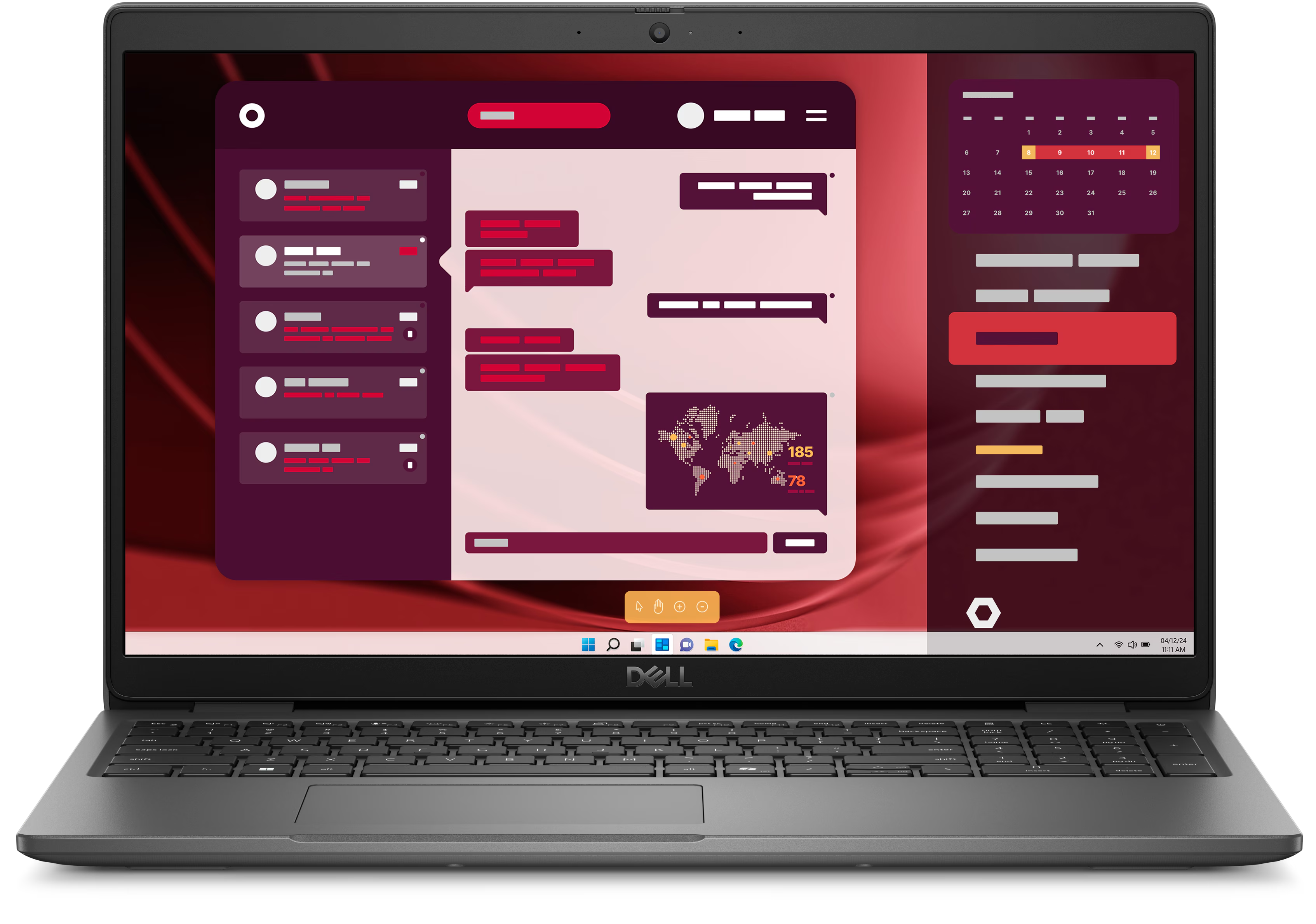 DELL 15.6
