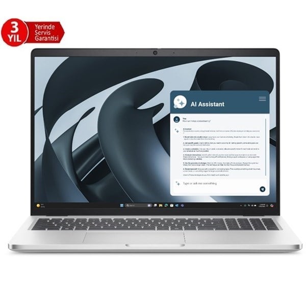 DELL 16