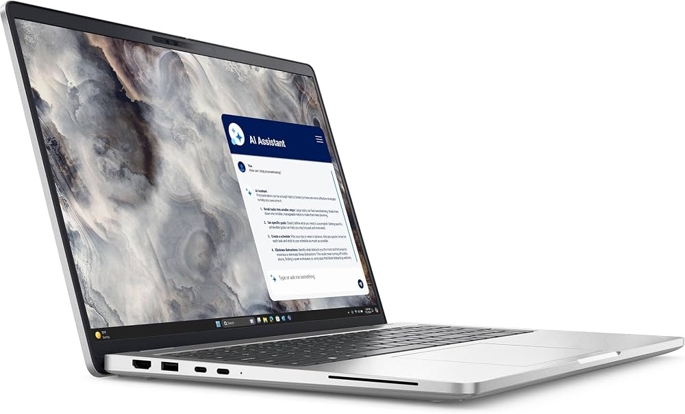 DELL 16