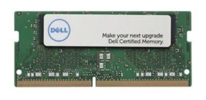 DELL 16GB DDR4 2400MHZ 2RX8 NOTEBOOK RAM VALUE A9168727