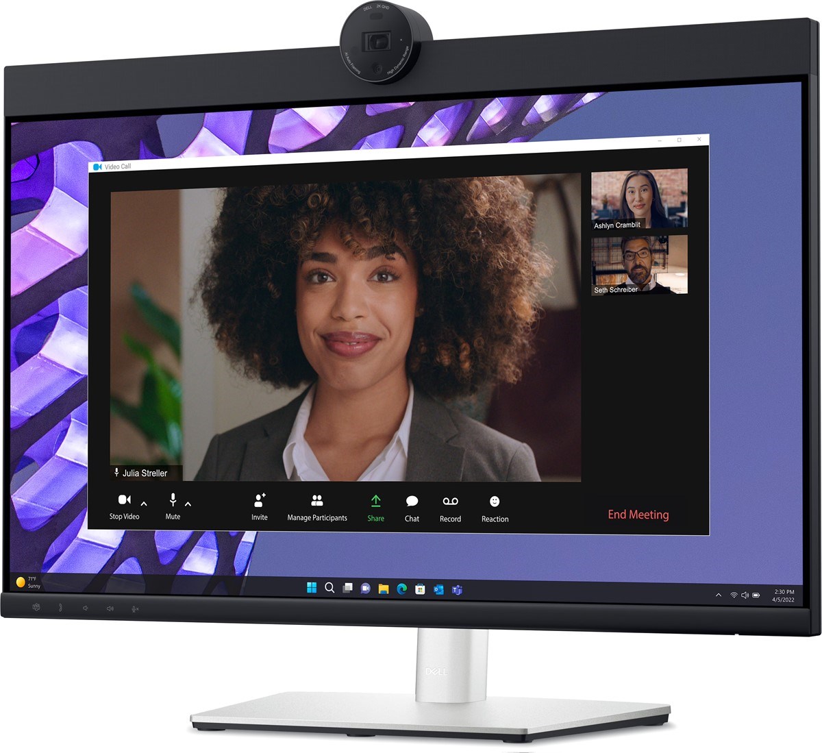 DELL 23.8