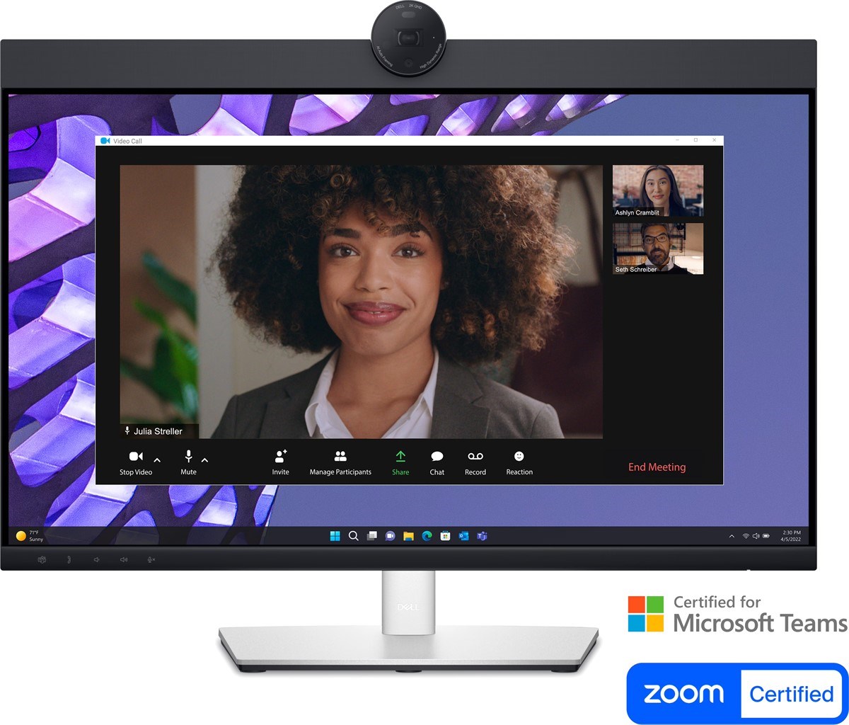 DELL 23.8